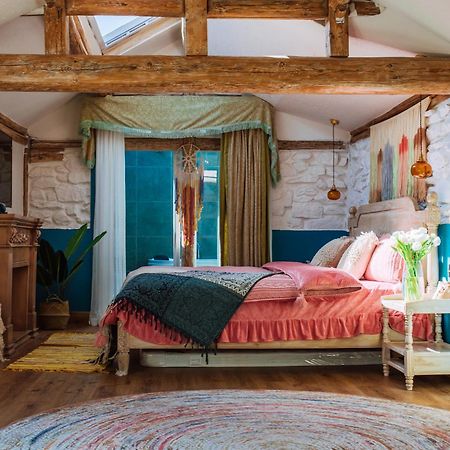 Dali Oldtown Deertrip Guesthouse Bagian luar foto