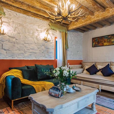 Dali Oldtown Deertrip Guesthouse Bagian luar foto