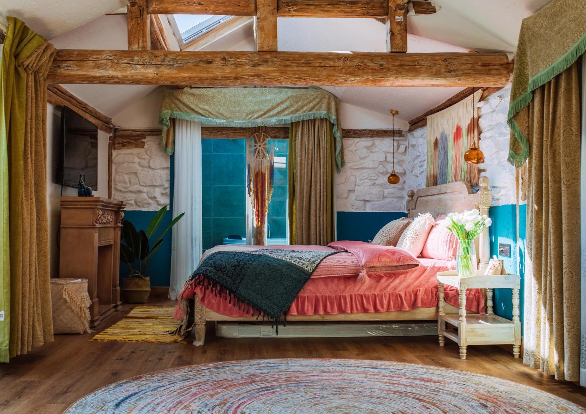 Dali Oldtown Deertrip Guesthouse Bagian luar foto
