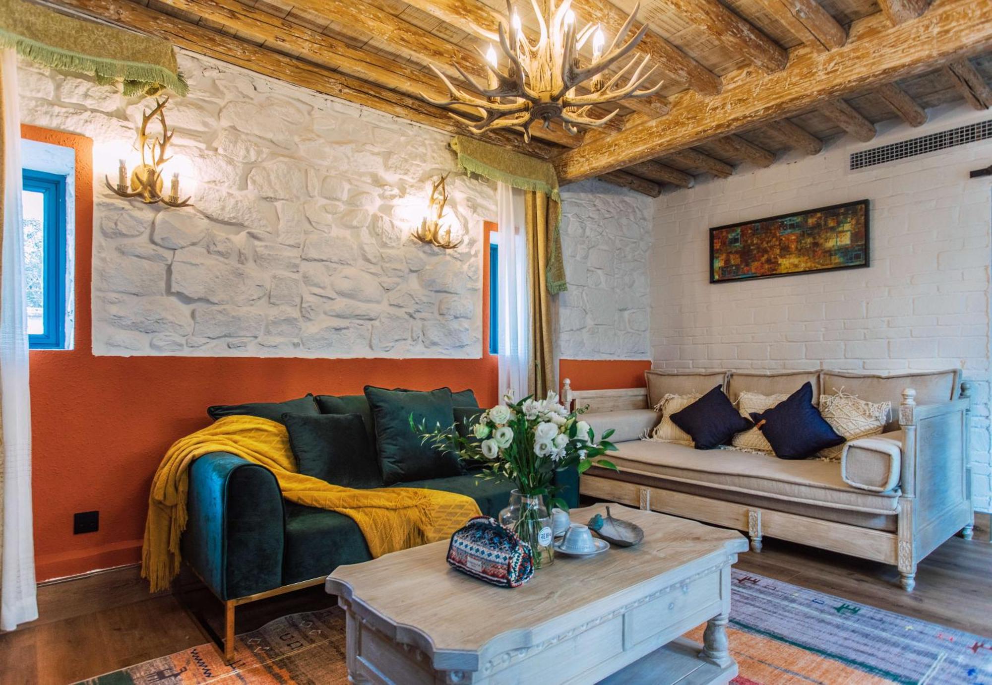 Dali Oldtown Deertrip Guesthouse Bagian luar foto